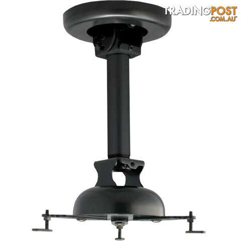 VMPR1B ADJUSTABLE PROJECTOR MOUNT WITH TILT & SWIVEL - SANUS - photo 2 of 6