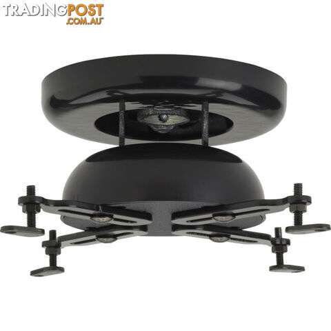 VMPR1B ADJUSTABLE PROJECTOR MOUNT WITH TILT & SWIVEL - SANUS - photo 1 of 6