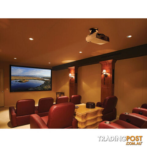 VMPR1B ADJUSTABLE PROJECTOR MOUNT WITH TILT & SWIVEL - SANUS - photo 3 of 6