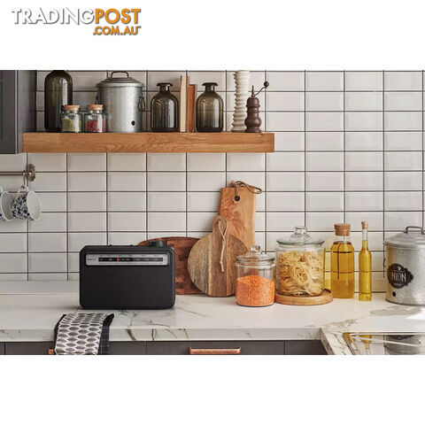 TAR2506 PHILIPS PORTABLE AM/FM RADIO - photo 5 of 5