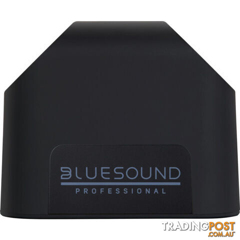 BSP200B 3.5" 2 WAY 23W POE NETWORK STREAMING SPEAKER - BLACK - photo 3 of 3