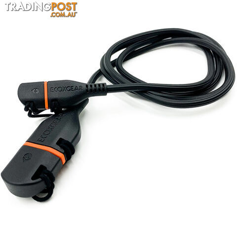 LC7382 WATERPROOF LIGHTNING USB 1.2M ECOXCABLE - photo 3 of 3