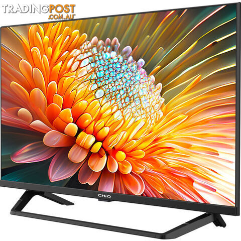L32G7PG 32" LED HD GOOGLE TV FRAMELESS - photo 2 of 9