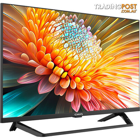 L32G7PG 32" LED HD GOOGLE TV FRAMELESS - photo 3 of 9
