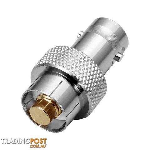 AD98FSC BNC ADAPTOR IC-41W IC41PRO ICOM - MADE IN JAPAN