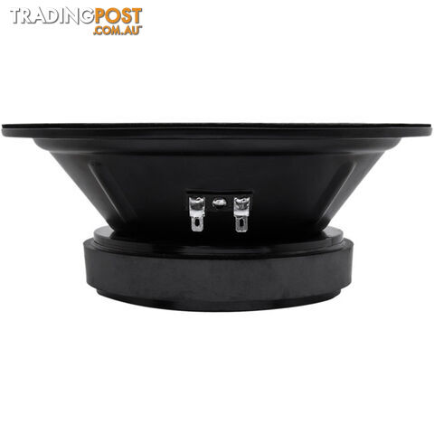 EQ8-8 8 INCH CLOTH SPEAKER-VENTED BASKET 8 INCH MIDBASS, 100W, 8OHM - photo 4 of 5
