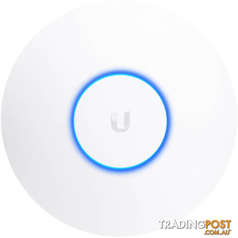 UAP-AC-HD UNIFI AC2600 ACCESS POINT DUAL BAND 1733+800 MBPS