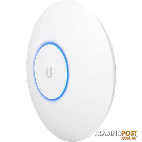 UAP-AC-HD UNIFI AC2600 ACCESS POINT DUAL BAND 1733+800 MBPS - photo 2 of 5