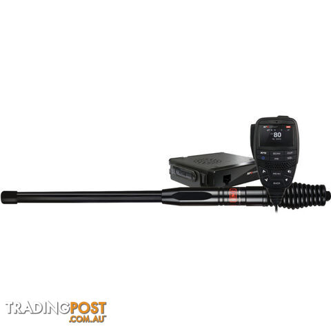 XRS370C4P XRS370C & AE4704B 4WD PACK GME