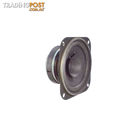 SPG6555 100MM 4" 15W TWIN CONE SPEAKER 8OHM SPARE SPEAKER REPLACEMENT