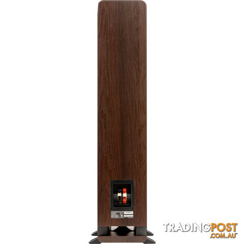 ES50BR SIGNATURE ELITE FLOOR STANDING SPEAKERS 2.5 WAY PAIR - BROWN - photo 4 of 9