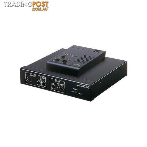 IMU100KIT CONTROL AND OPERATION UNIT KIT REQUIRES IME100 MIC