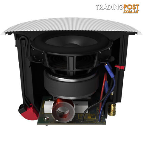 CCM632 3" 60W IN-CEILING SPEAKERS - photo 3 of 3