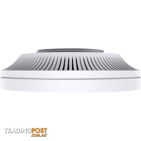 EAP660HD AX3600 2.5G CEILING MOUNT AP OMADA - photo 4 of 6