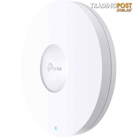 EAP660HD AX3600 2.5G CEILING MOUNT AP OMADA
