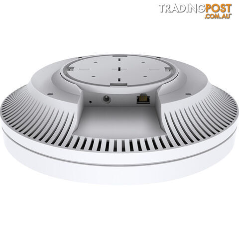 EAP660HD AX3600 2.5G CEILING MOUNT AP OMADA - photo 5 of 6