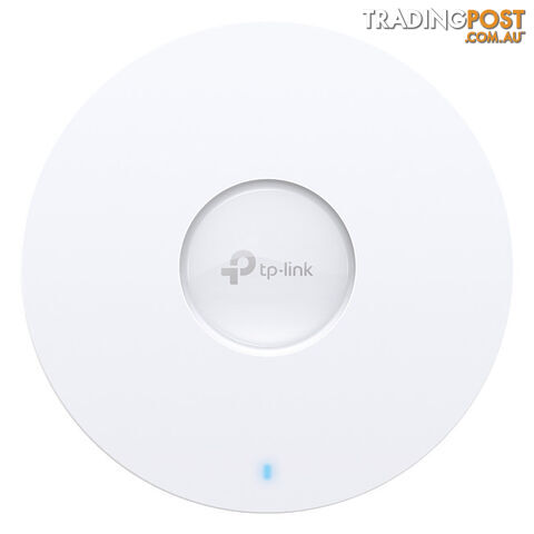 EAP660HD AX3600 2.5G CEILING MOUNT AP OMADA - photo 2 of 6