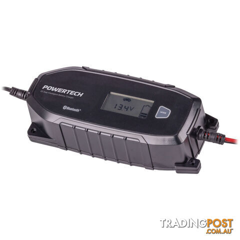 MB3908 12V 7.5A SLA LITHIUM CHARGE BLUETOOTH - photo 2 of 4
