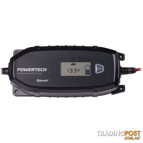 MB3908 12V 7.5A SLA LITHIUM CHARGE BLUETOOTH