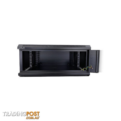 SS450-4U 4U WALL MOUNT CABINET 600X450MM