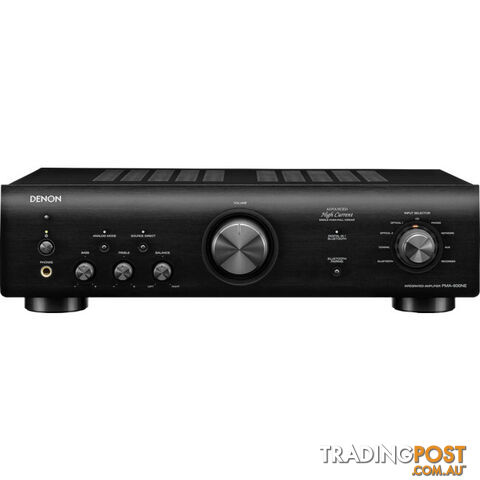 PMA600NE 70W X 2 STEREO AMPLIFIER INTEGRATED BLUETOOTH