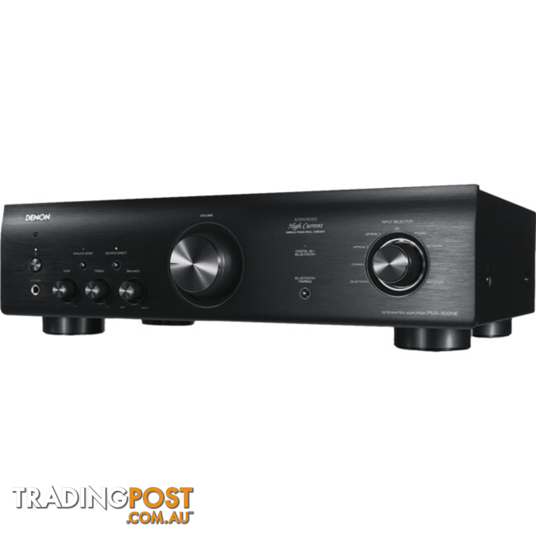 PMA600NE 70W X 2 STEREO AMPLIFIER INTEGRATED BLUETOOTH