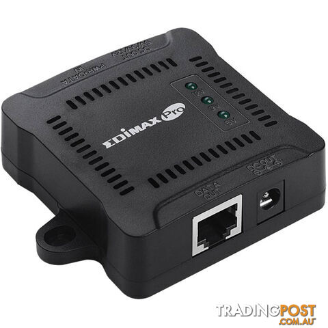 GP101ST 5V 9V 12V POE+ GIGA SPLITTER 2A - photo 3 of 5