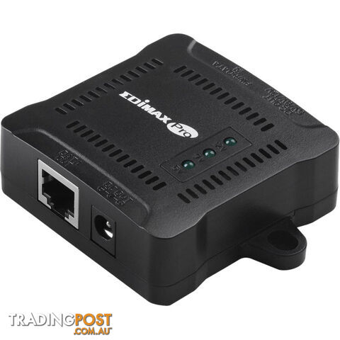 GP101ST 5V 9V 12V POE+ GIGA SPLITTER 2A