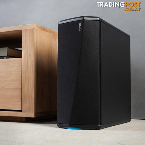 DSW1H WIRELESS SUB FOR DHTS716 SOUNDBAR - DENON - photo 5 of 6