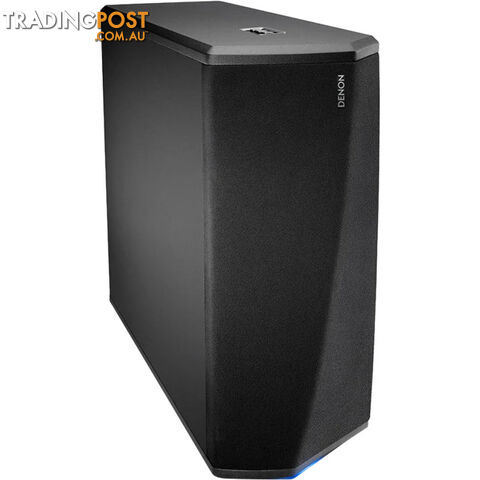DSW1H WIRELESS SUB FOR DHTS716 SOUNDBAR - DENON - photo 3 of 6