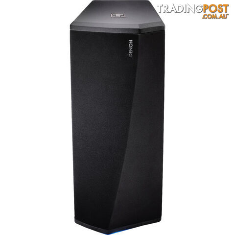 DSW1H WIRELESS SUB FOR DHTS716 SOUNDBAR - DENON - photo 2 of 6