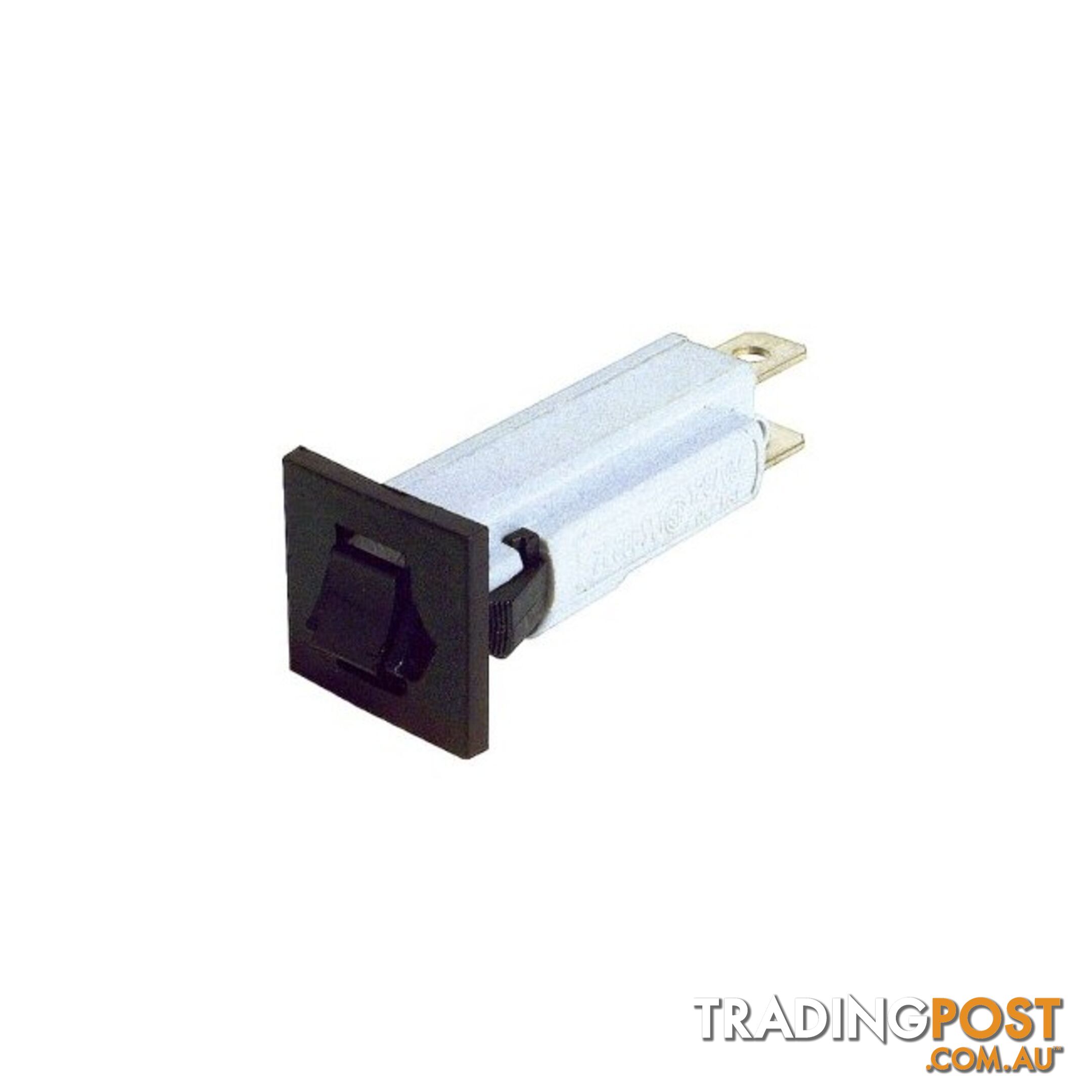 REFU4A 4AMP A-0710 RESETTABLE FUSE