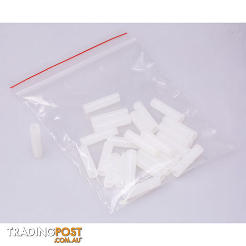 H1328-25 20MM NYLON SPACER PK25 - photo 2 of 2