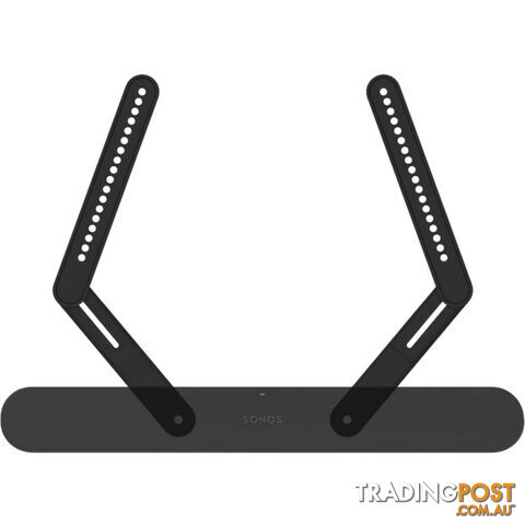 WSSAFM1-B2 SOUNDBAR MOUNT DESIGNED FOR SONOS RAY - photo 2 of 9