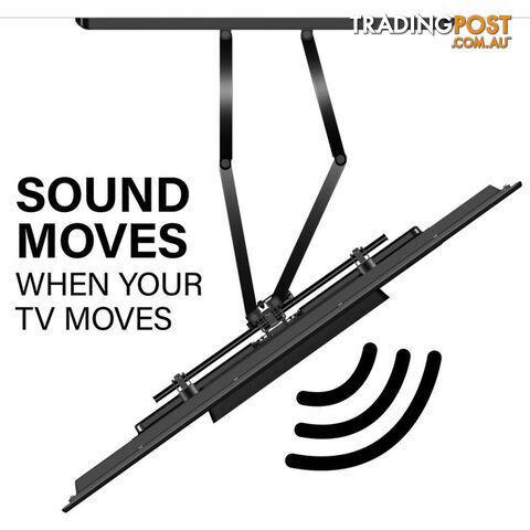 WSSAFM1-B2 SOUNDBAR MOUNT DESIGNED FOR SONOS RAY - photo 3 of 9