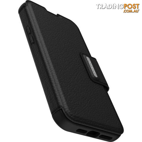 IPH14PRMSTB IPHONE 14 PRO MAX BLACK STRADA SERIES - photo 3 of 4