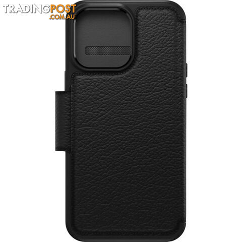 IPH14PRMSTB IPHONE 14 PRO MAX BLACK STRADA SERIES