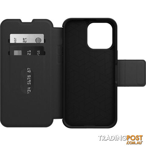 IPH14PRMSTB IPHONE 14 PRO MAX BLACK STRADA SERIES - photo 2 of 4