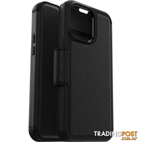 IPH14PRMSTB IPHONE 14 PRO MAX BLACK STRADA SERIES - photo 4 of 4