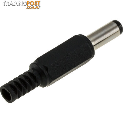 PW8032 2.5MM DC LINE PLUG - photo 2 of 2
