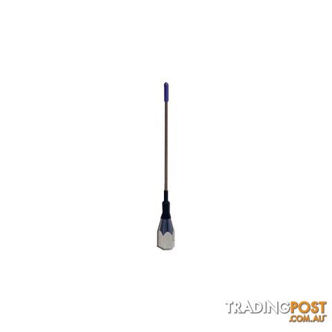 AE4001 2.1DBI STAINLESS STEEL AERIAL 15CM FLEXIBLE UHF GME