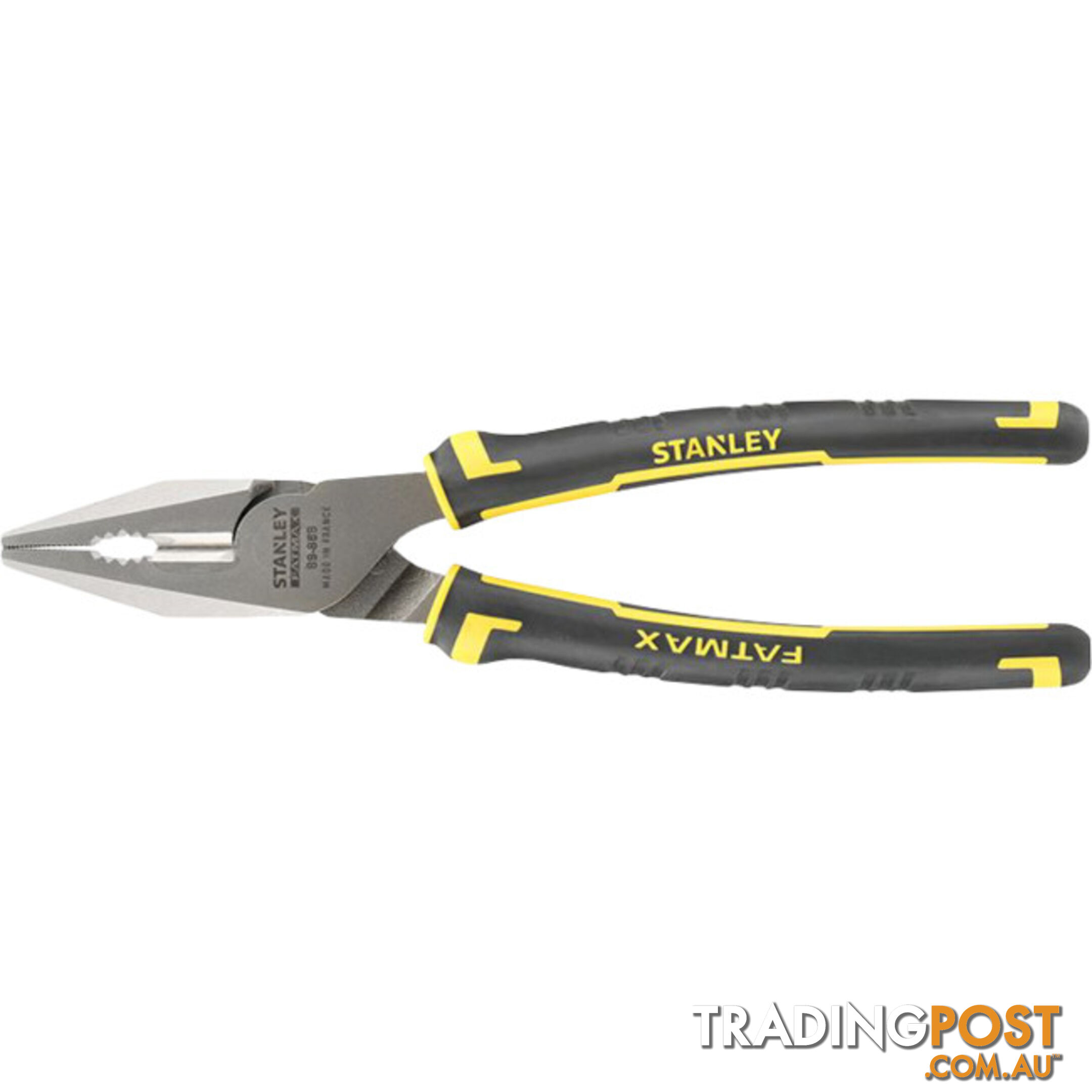 89-868 200MM COMBINATION PLIER MADE IN FRANCE