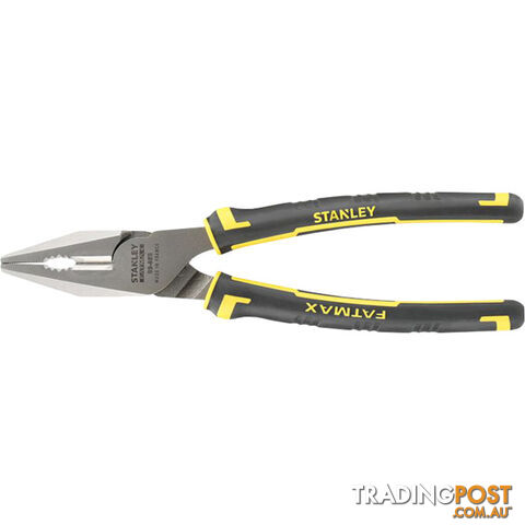 89-868 200MM COMBINATION PLIER MADE IN FRANCE