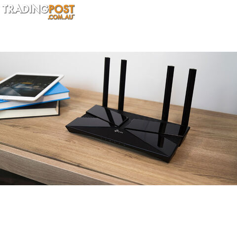AX1500 ARCHER AX1500 WIFI6 ROUTER - photo 4 of 5