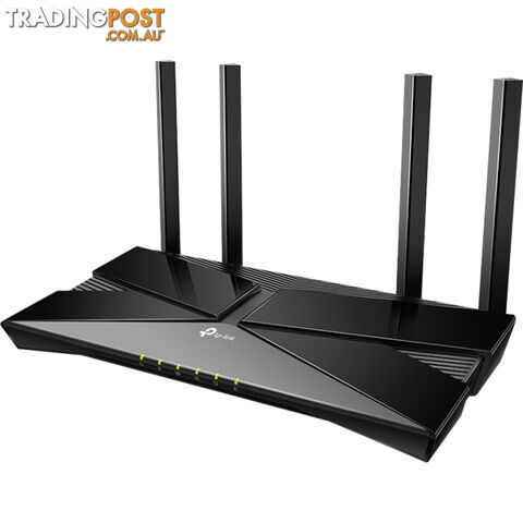 AX1500 ARCHER AX1500 WIFI6 ROUTER - photo 2 of 5