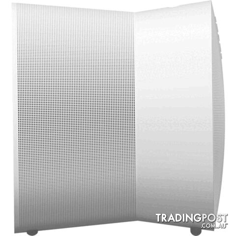 ERA300-WH ERA 300 WIRELESS SPEAKER WHITE - photo 4 of 8