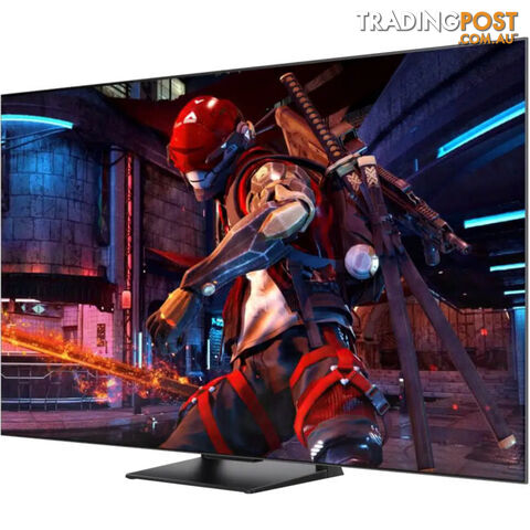 65C745 PREMIUM 65" QLED GOOGLE TV WITH ONKYO SOUND CMR 200HZ, DOLBY VISION IQ & DOLBY ATMOS, - photo 2 of 7