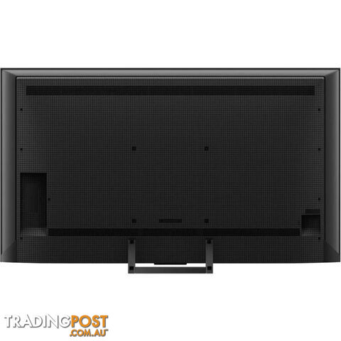 65C745 PREMIUM 65" QLED GOOGLE TV WITH ONKYO SOUND CMR 200HZ, DOLBY VISION IQ & DOLBY ATMOS, - photo 5 of 7