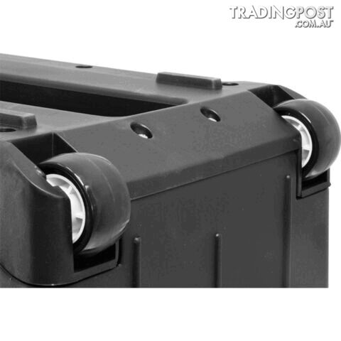 FS559B WATERPROOF CASE BLACK PLASTIC CASE - photo 4 of 4