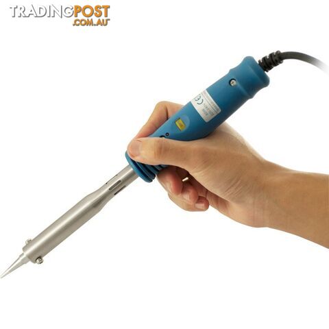 ZD709-80 80W SOLDERING IRON WITH TEMPERATURE CONTROL